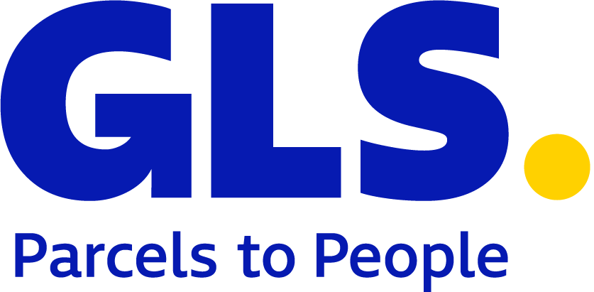 GLS logo